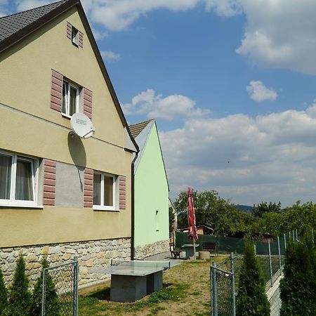 Domek Sumava Susice Exterior photo